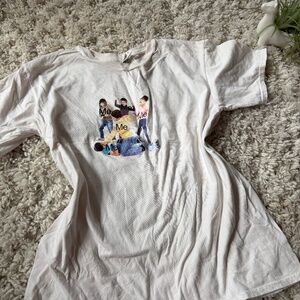 Gildan Softstyle Gildan Softstyle funny, humorous, meme, hilarious Ring Spun Tee